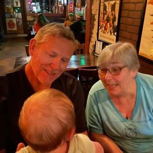 Meet your Posher, June